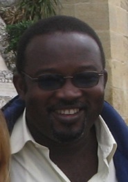 Achille OUEDRAOGO